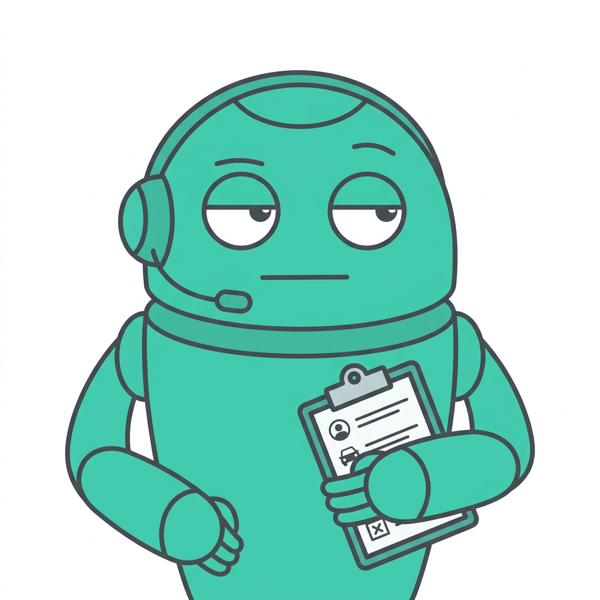 Otto, Carpoolio's AI carpool assistant